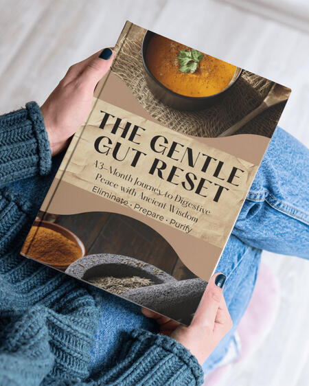 The Ancient Body Reset Protocol